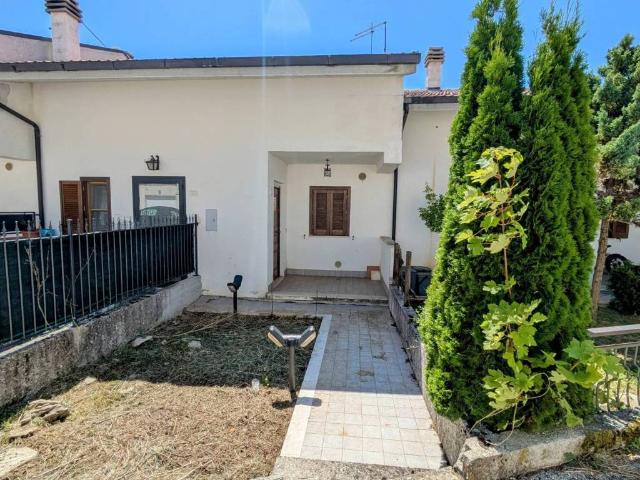 Villa Schiera in vendita a Vastogirardi, Molise