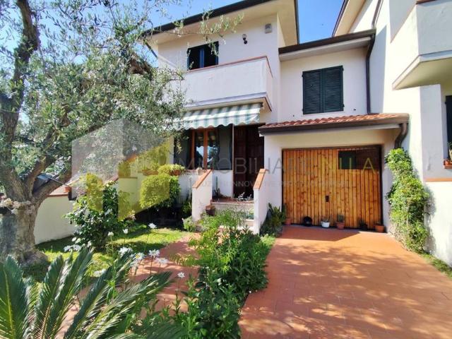 Villa Schiera in vendita a Migliarino Pisano, Vecchiano