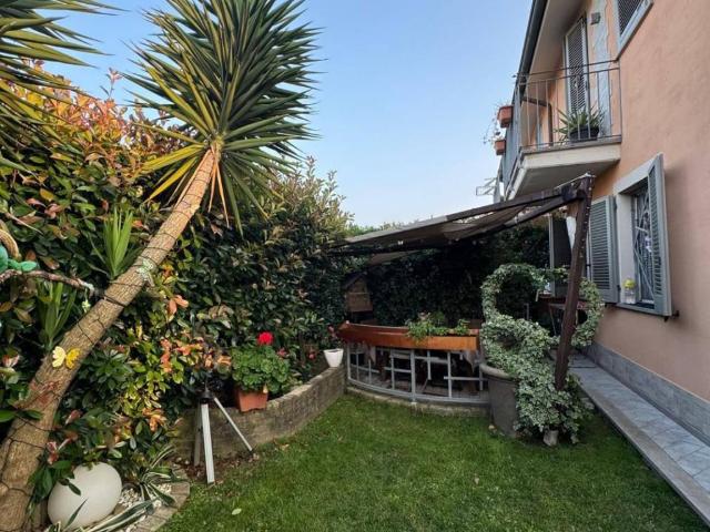Villa Schiera in vendita a Migliarino Pisano, Vecchiano