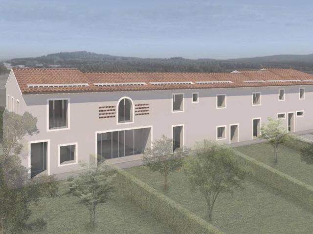 Villa Schiera in vendita a Migliarino Pisano, Vecchiano
