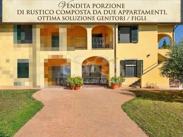 Villa Schiera in vendita a Vecchiano, Toscana