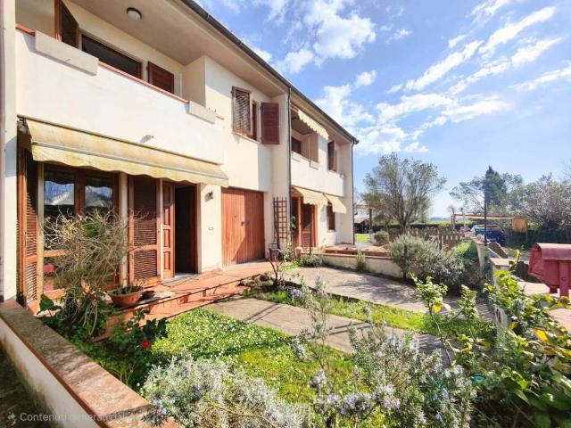 Villa Schiera in vendita a Migliarino Pisano, Vecchiano