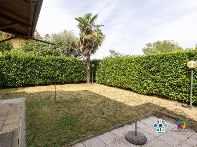 Villa Schiera in vendita a Vedano al Lambro, Monza e della Brianza