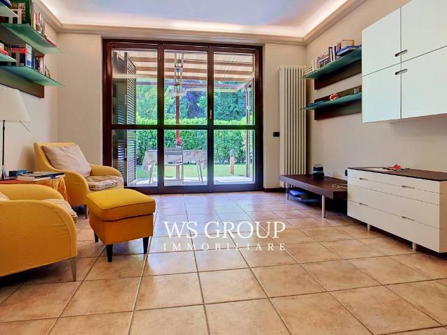 Villa Schiera in vendita a Vedano Al Lambro, Lombardia