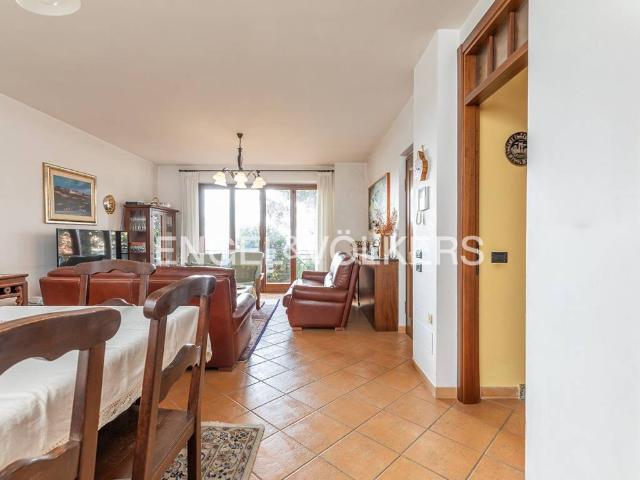 Villa Schiera in vendita a Roma Capitale, Lazio