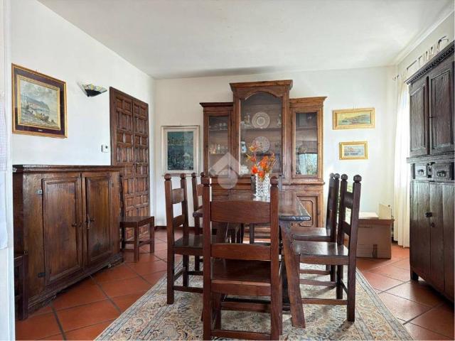 Villa Schiera in vendita a Venafro, Molise