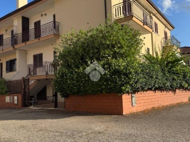 Villa Schiera in vendita a Venafro, Molise