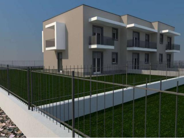 Villa Schiera in vendita a Venegono Superiore, Lombardia