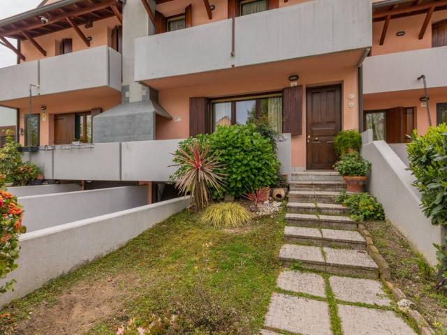Villa Schiera in vendita a Chirignago-Zelarino, Venezia