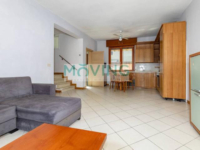 Villa Schiera in vendita a Mestre-Carpenedo, Venezia