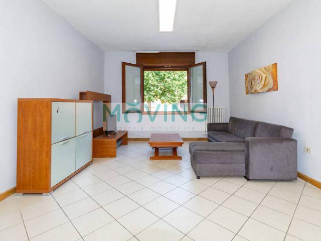 Villa Schiera in vendita a Mestre-Carpenedo, Venezia