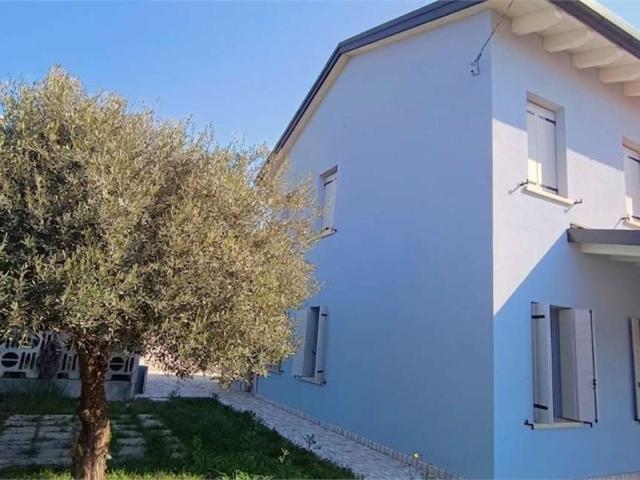 Villa Schiera in vendita a Chirignago-Zelarino, Venezia