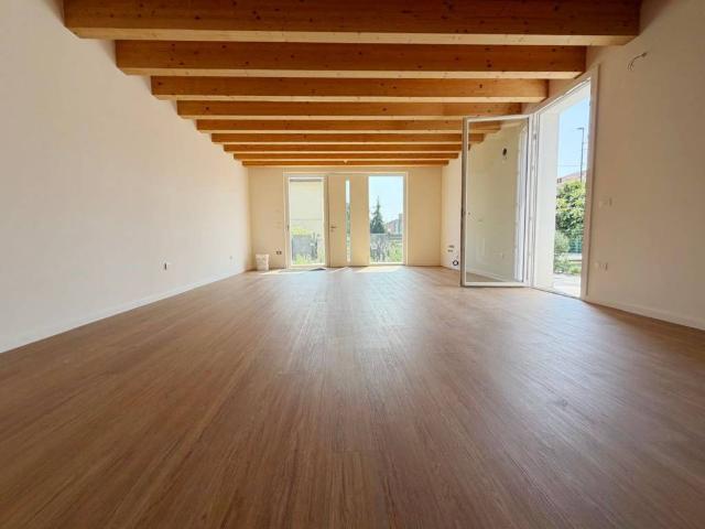 Villa Schiera in vendita a Chirignago-Zelarino, Venezia