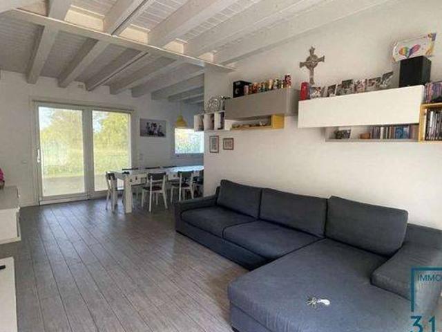Villa Schiera in vendita a La Favorita, Venezia