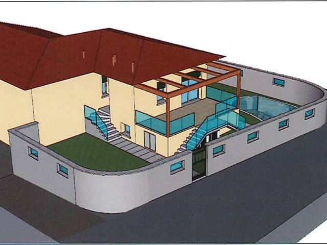 Villa Schiera in vendita a Lido-Pellestrina, Venezia