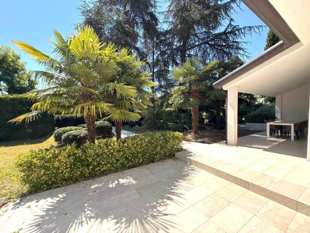 Villa Schiera in vendita a Chirignago-Zelarino, Venezia