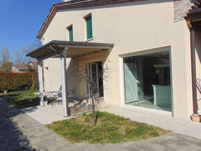 Villa Schiera in vendita a La Favorita, Venezia