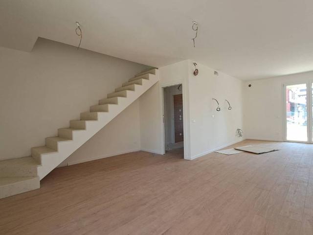 Villa Schiera in vendita a Chirignago-Zelarino, Venezia