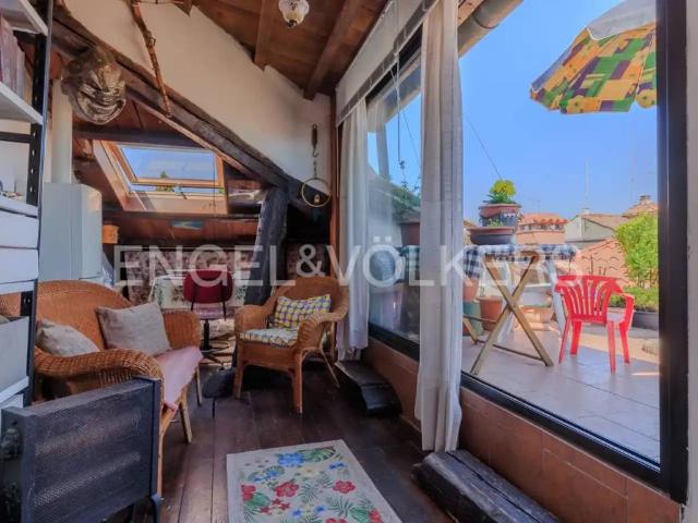 Villa Schiera in vendita a Lido-Pellestrina, Venezia