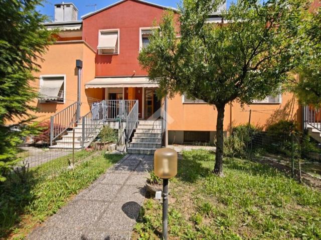 Villa Schiera in vendita a Chirignago-Zelarino, Venezia