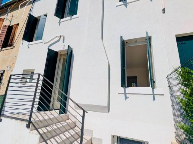 Villa Schiera in vendita a Mestre-Carpenedo, Venezia