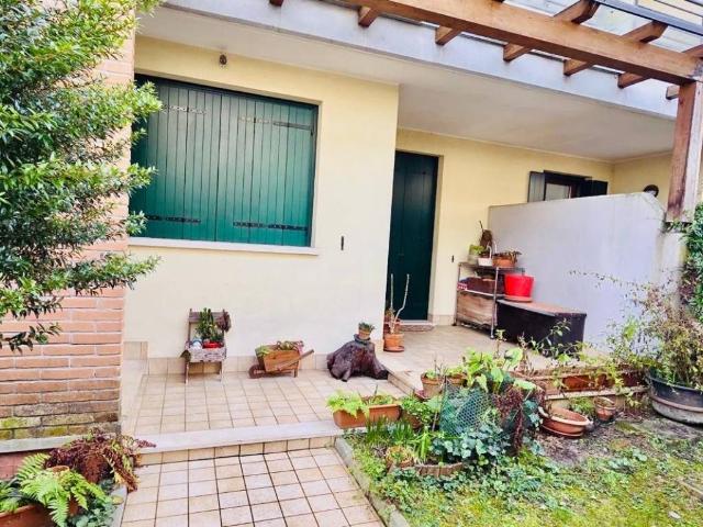 Villa Schiera in vendita a Mestre-Carpenedo, Venezia