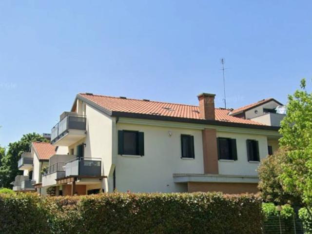 Villa Schiera in vendita a Bissuola, Venezia