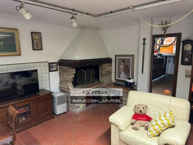 Villa Schiera in vendita a Venezia