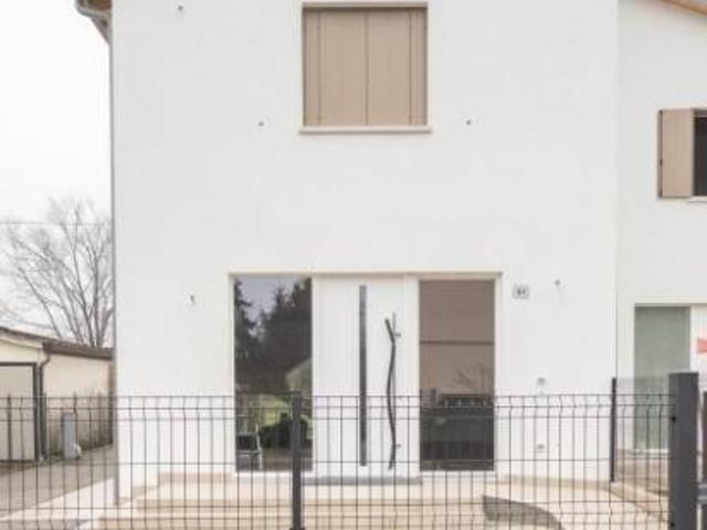 Villa Schiera in vendita a Chirignago-Zelarino, Venezia