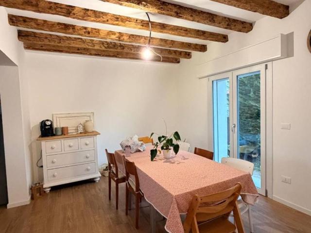 Villa Schiera in vendita a Asseggiano, Venezia