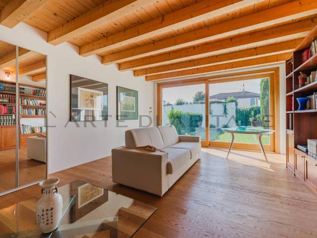 Villa Schiera in vendita a Favaro Veneto, Venezia