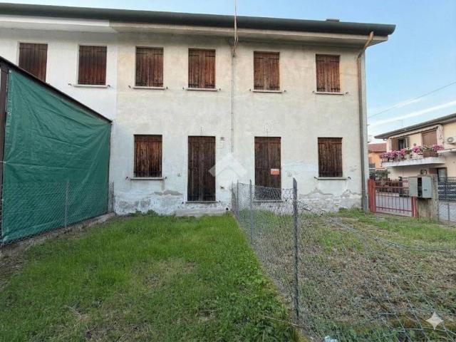 Villa Schiera in vendita a Marghera, Venezia