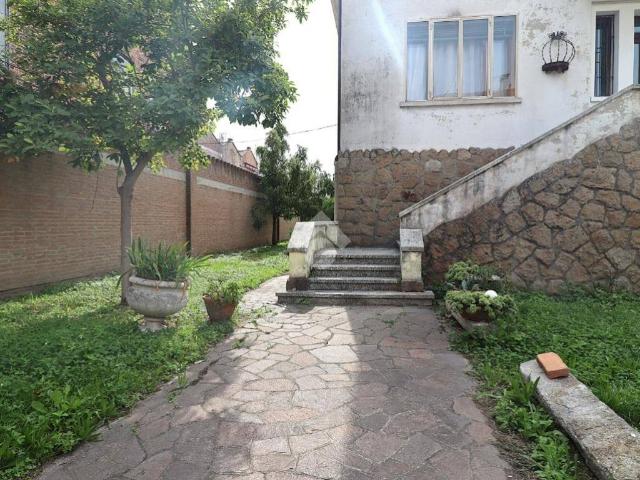 Villa Indipendente in vendita a Murano, Venezia