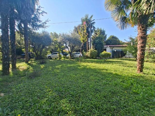 Villa Schiera in vendita a Marghera, Venezia