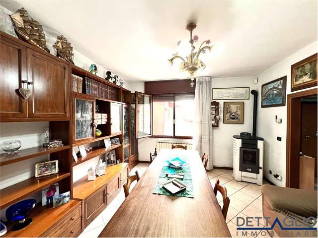 Villa Schiera in vendita a Mestre-Carpenedo, Venezia