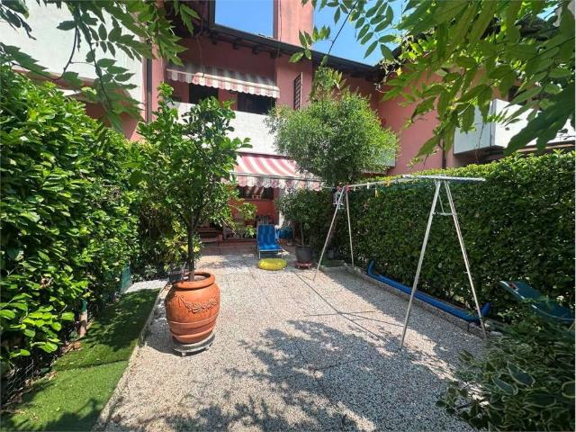 Villa Schiera in vendita a Chirignago-Zelarino, Venezia