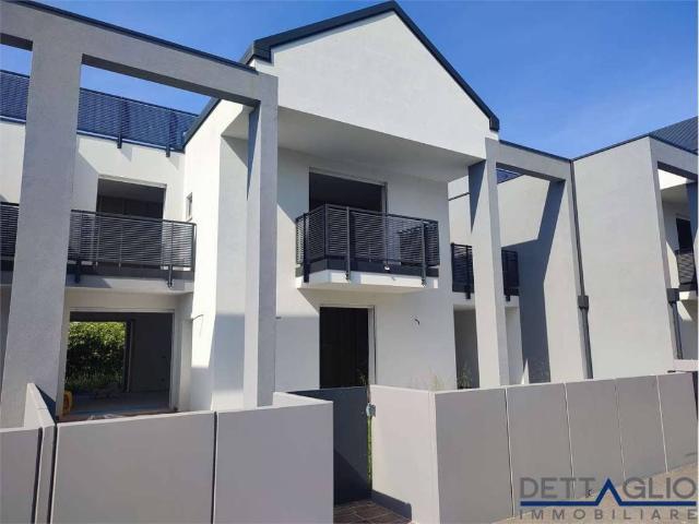 Villa Schiera in vendita a Venezia