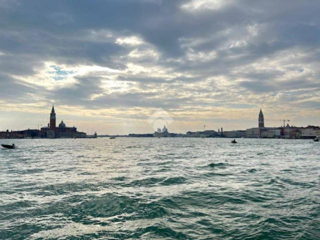 Villa Indipendente in vendita a Venezia-Murano-Burano, Venezia