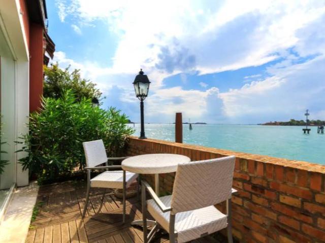 Villa Schiera in vendita a Venezia