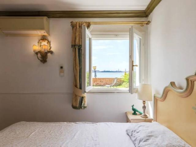 Villa Schiera in vendita a Lido-Pellestrina, Venezia