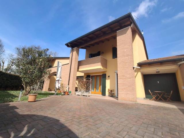 Villa Schiera in vendita a Chirignago-Zelarino, Venezia