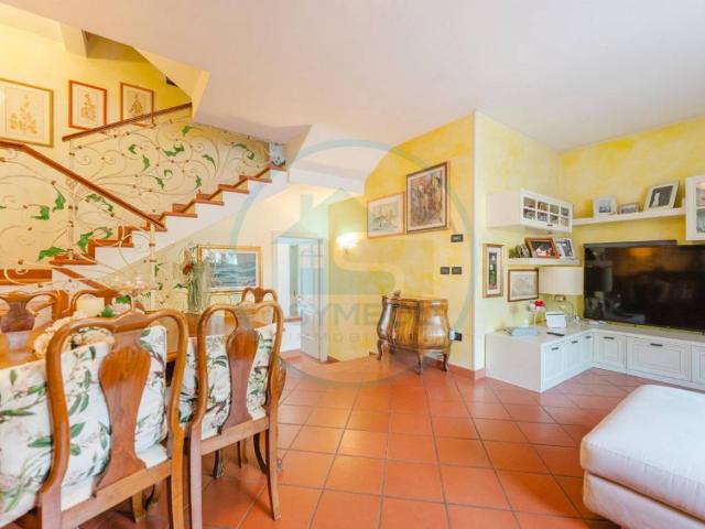 Villa Schiera in vendita a Chirignago-Zelarino, Venezia