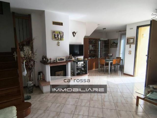 Villa Schiera in vendita a Venezia