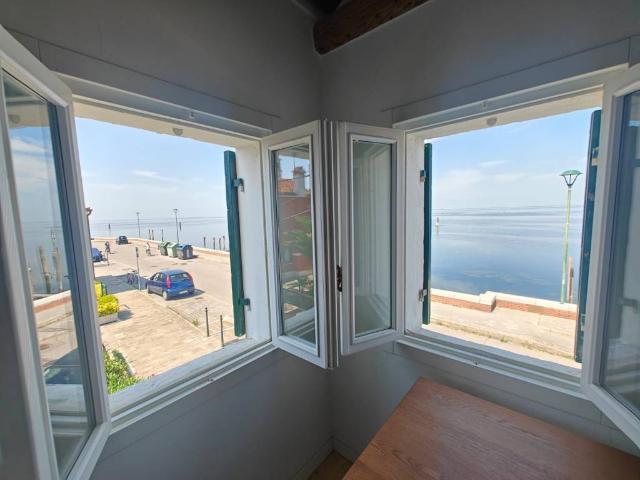 Villa Schiera in vendita a Venezia