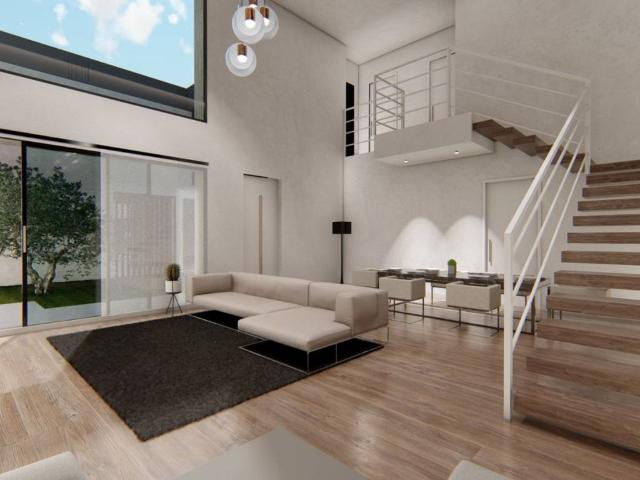 Villa Schiera in vendita a Ca' Solaro, Venezia