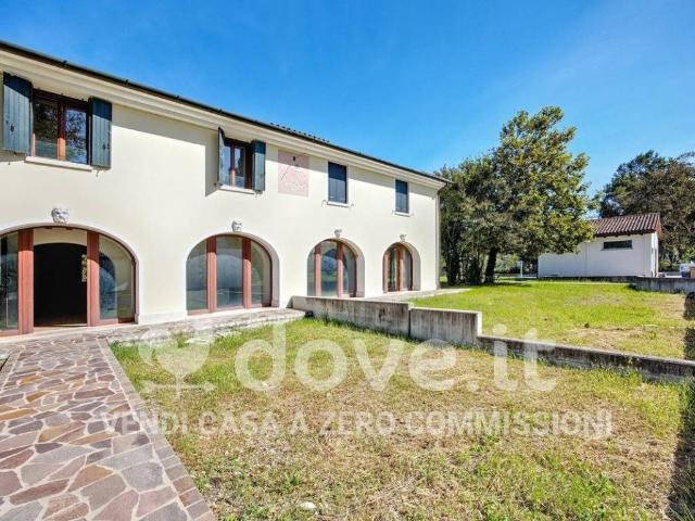 Villa Schiera in vendita a Venezia