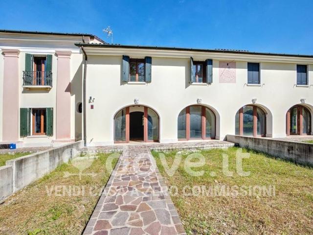 Villa Schiera in vendita a La Favorita, Venezia