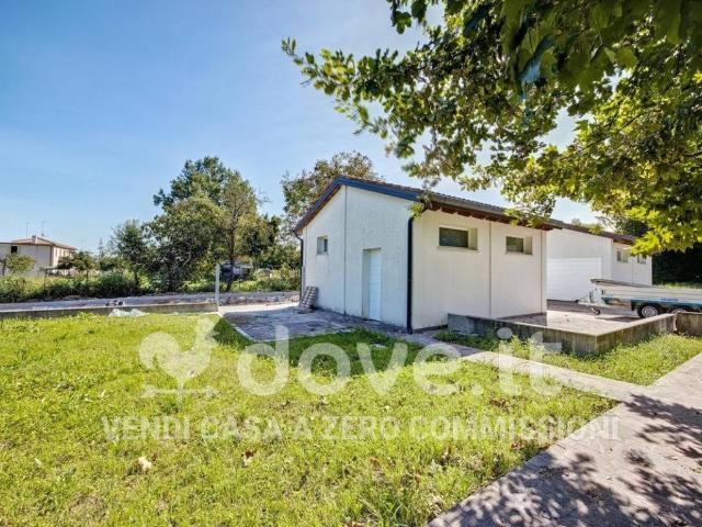 Villa Schiera in vendita a La Favorita, Venezia