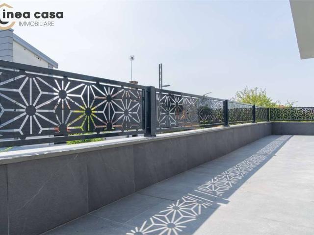 Villa Schiera in vendita a Chirignago-Zelarino, Venezia