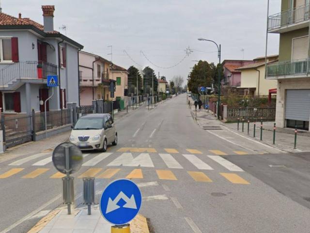 Villa Schiera in vendita a Venezia